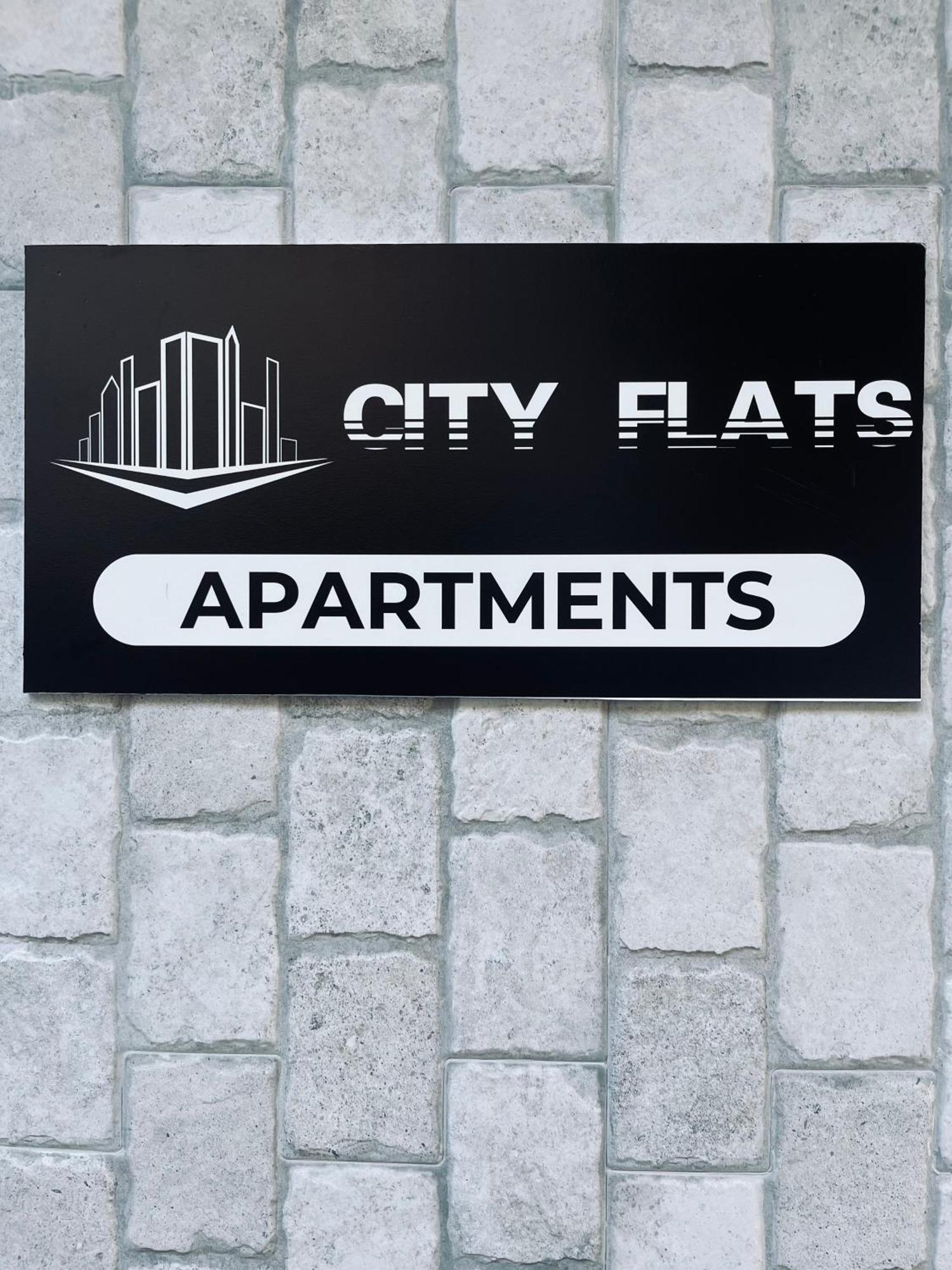 City Flats - Avenida Baleares Valencie Exteriér fotografie