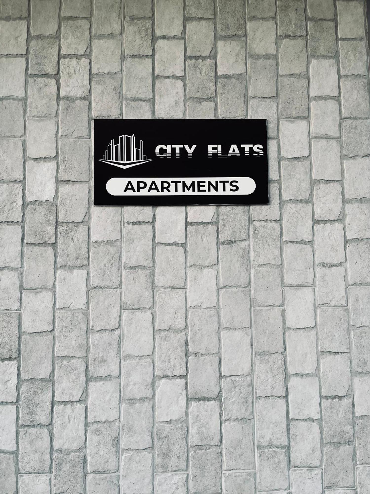 City Flats - Avenida Baleares Valencie Exteriér fotografie